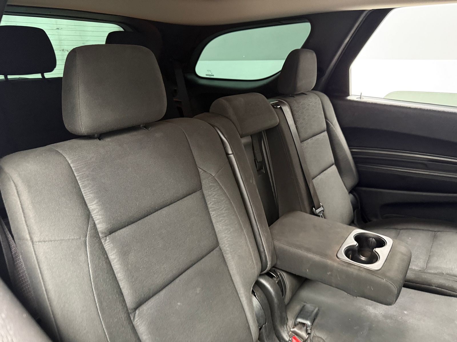 Thumbnail: 2021 Dodge Durango - 6