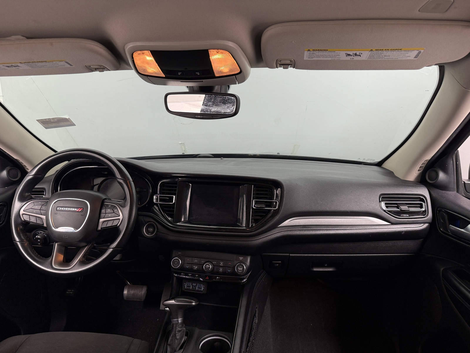 Thumbnail: 2021 Dodge Durango - 3