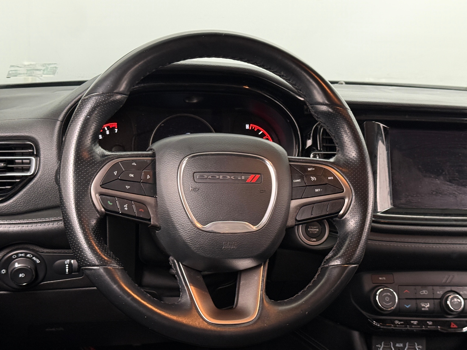 Thumbnail: 2021 Dodge Durango - 5
