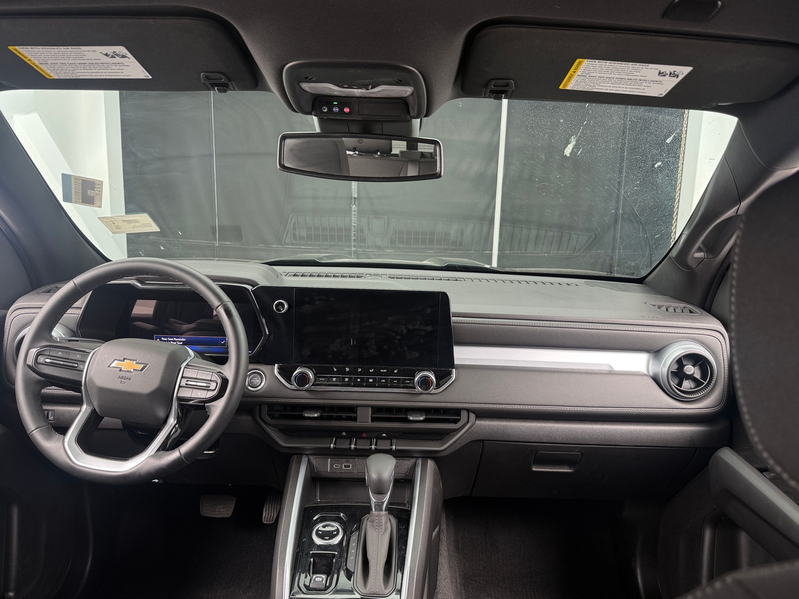 Thumbnail: 2026 Chevrolet Colorado - 3