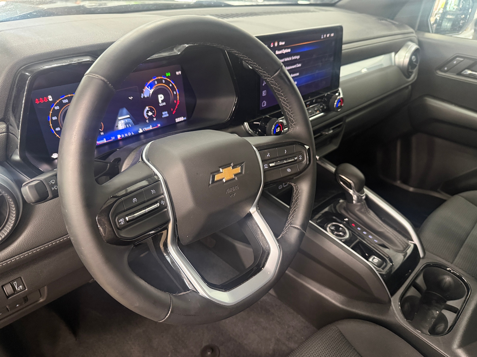 Thumbnail: 2026 Chevrolet Colorado - 5