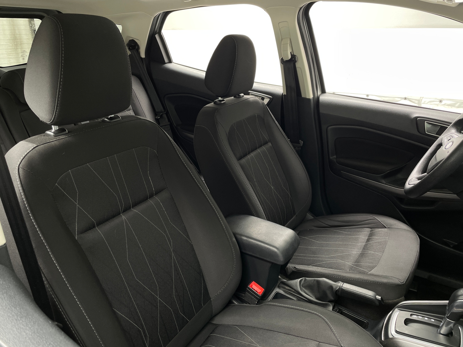 Thumbnail: 2021 Ford EcoSport - 2