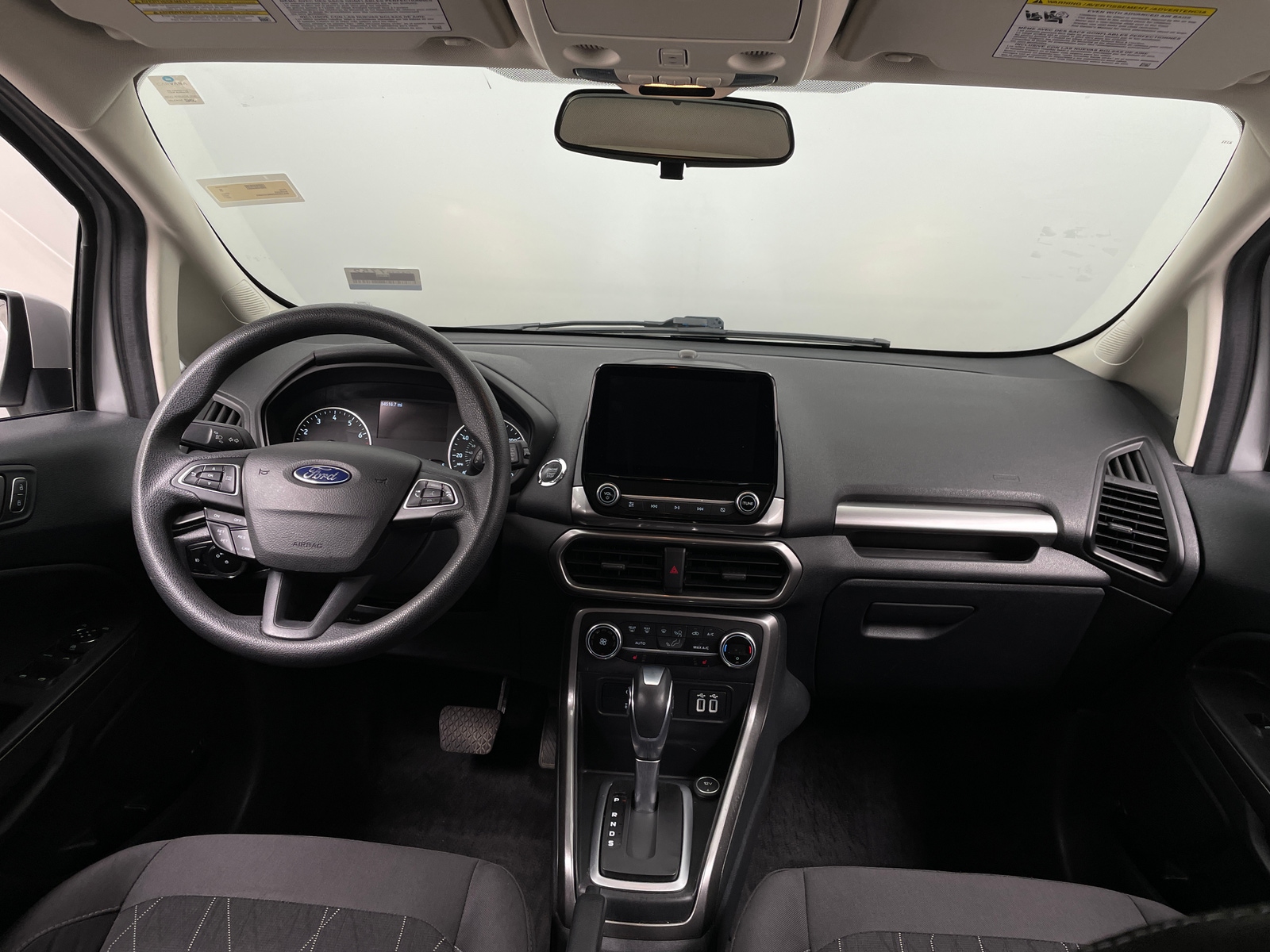 Thumbnail: 2021 Ford EcoSport - 3