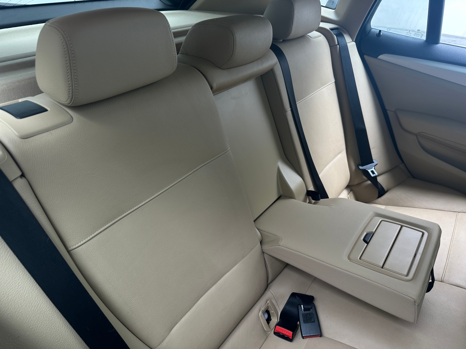 Thumbnail: 2015 BMW X1 - 5