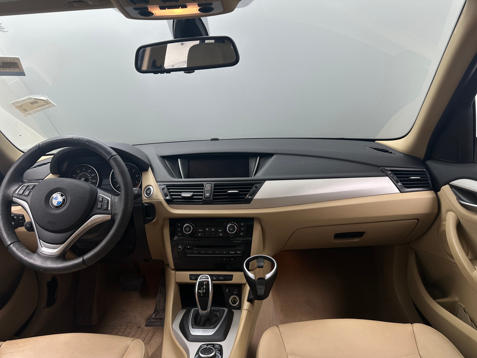 Thumbnail: 2015 BMW X1 - 2