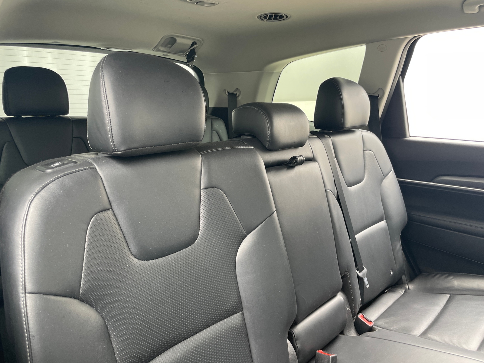 Thumbnail: 2021 Kia Telluride - 5