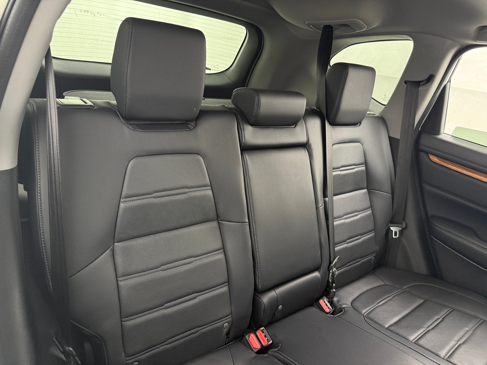 Thumbnail: 2018 Honda CR-V - 5