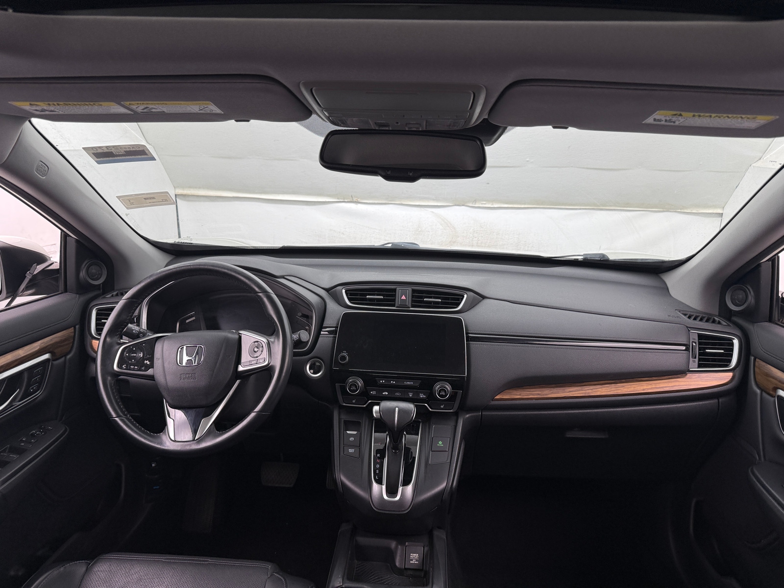 Thumbnail: 2018 Honda CR-V - 2