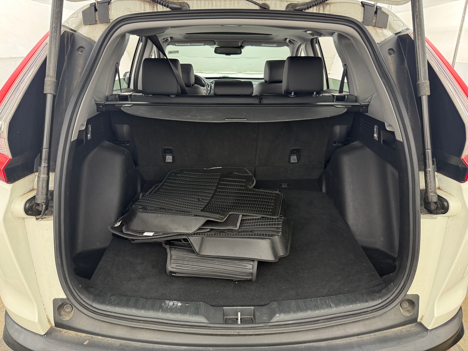 Thumbnail: 2018 Honda CR-V - 6