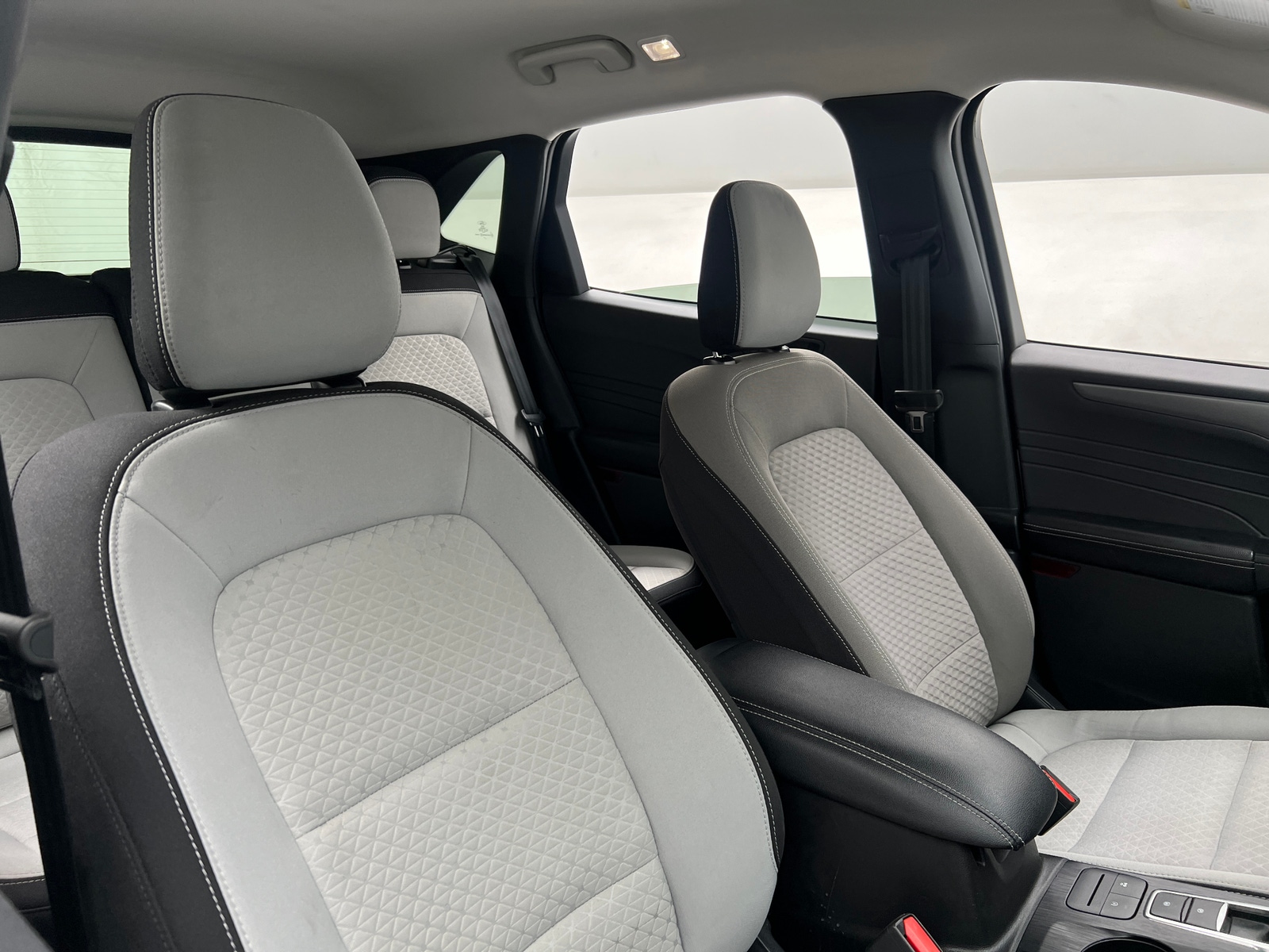 Thumbnail: 2025 Ford Escape - 2