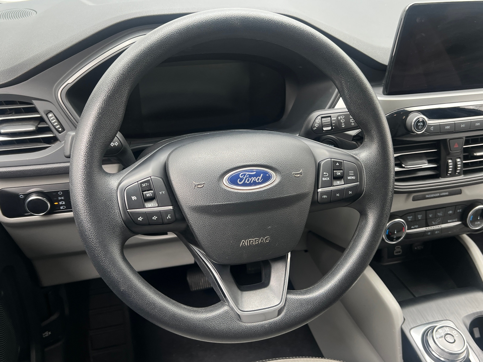 Thumbnail: 2025 Ford Escape - 5