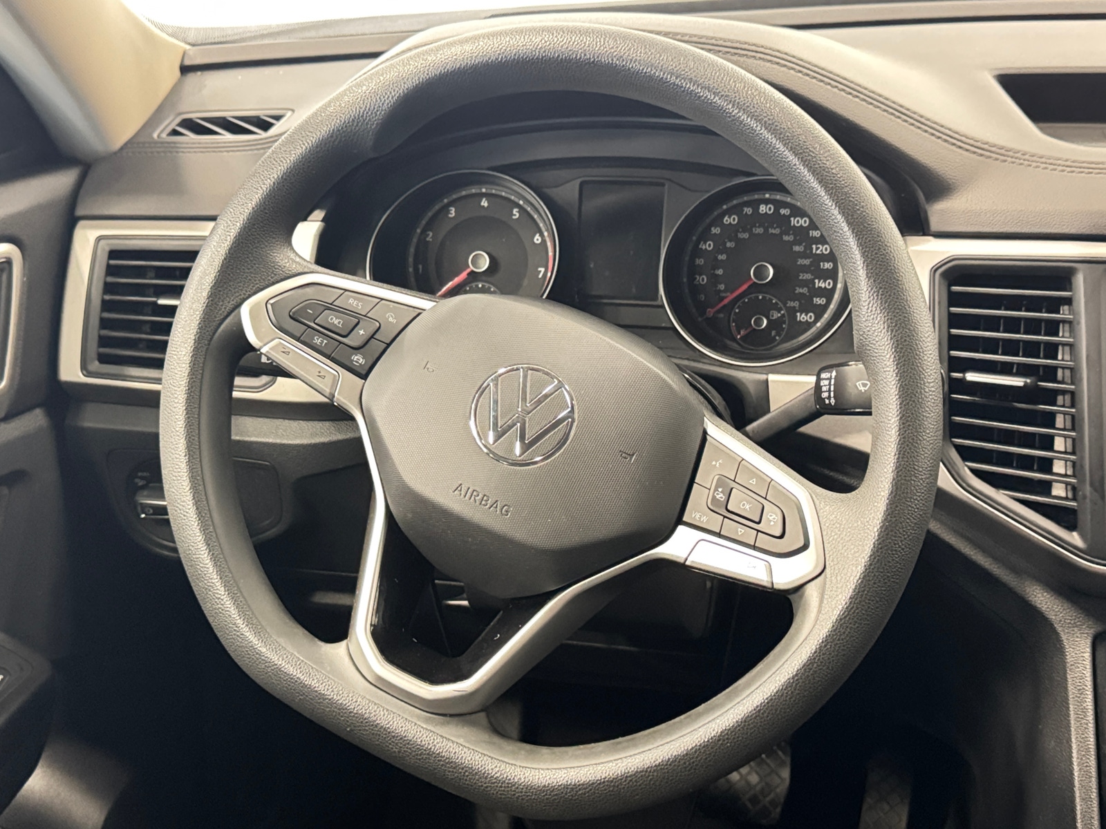 Thumbnail: 2021 Volkswagen Atlas - 5