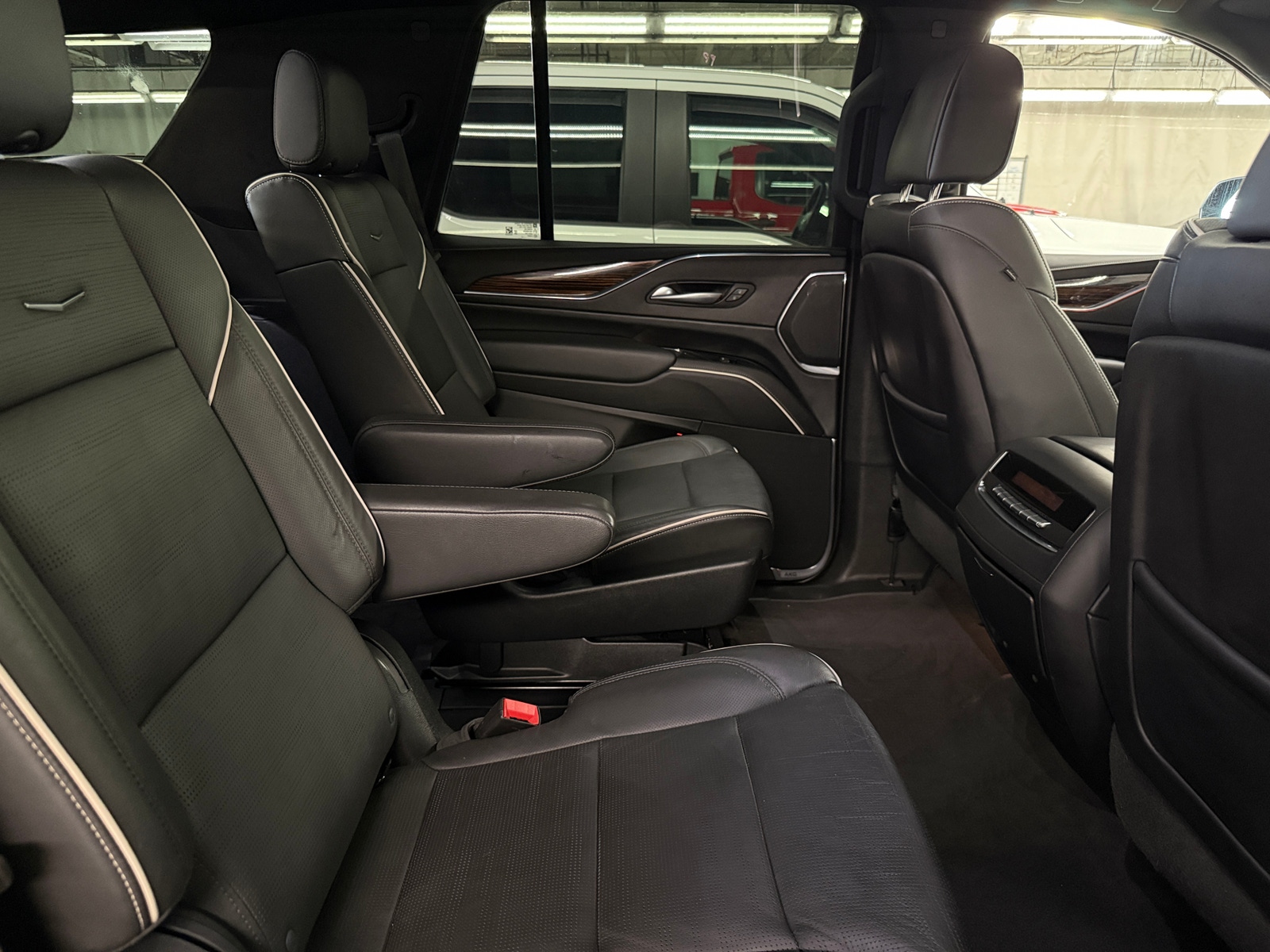 Thumbnail: 2023 Cadillac Escalade - 2