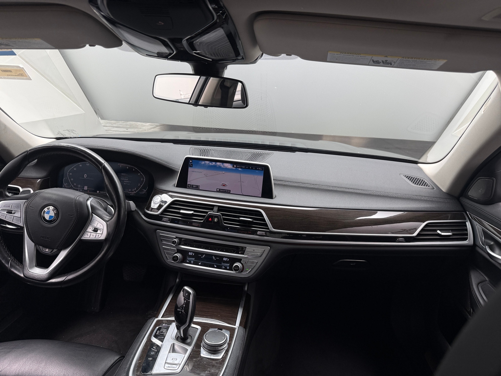 Thumbnail: 2020 BMW 7 Series - 2
