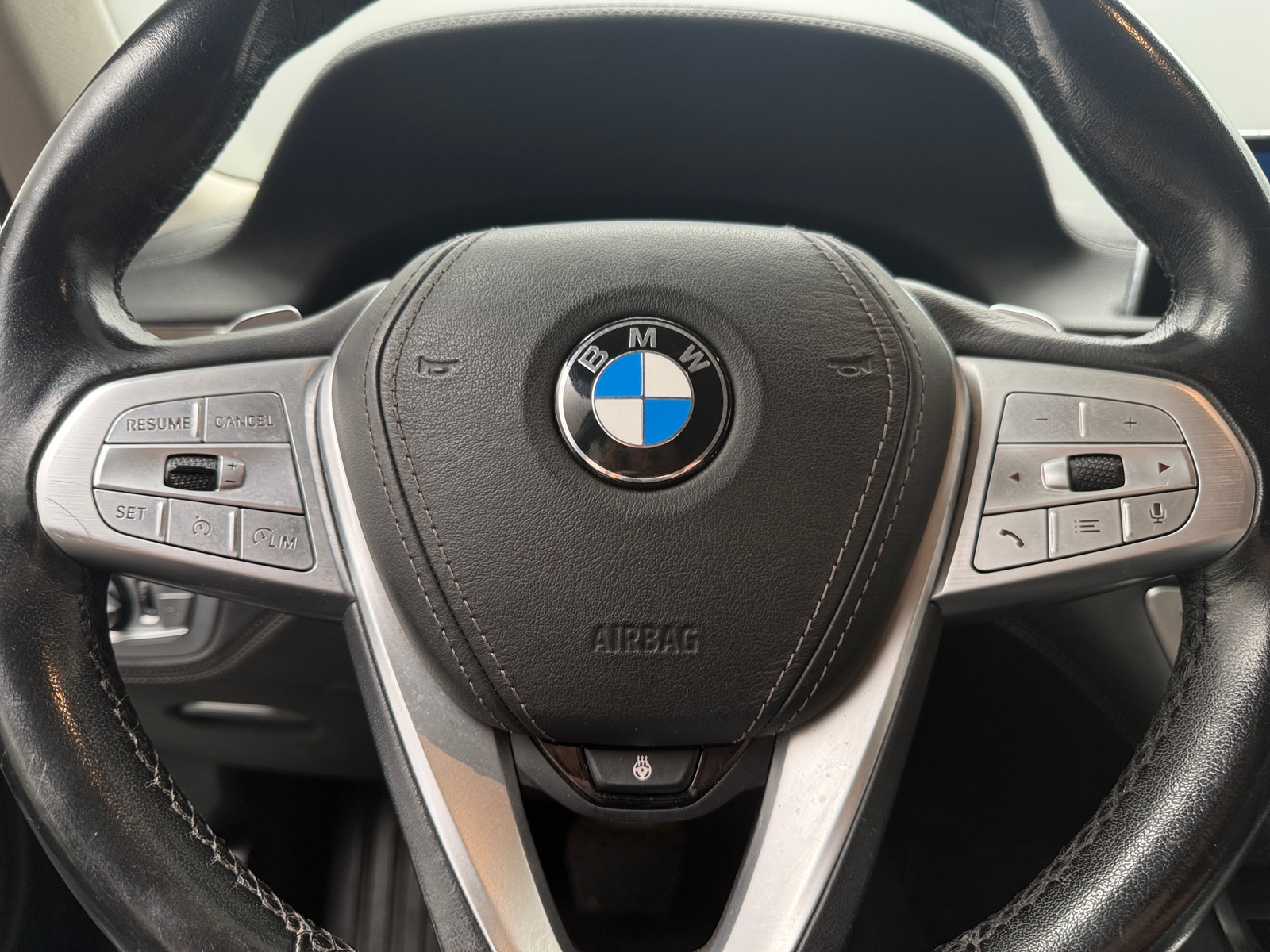 Thumbnail: 2020 BMW 7 Series - 4