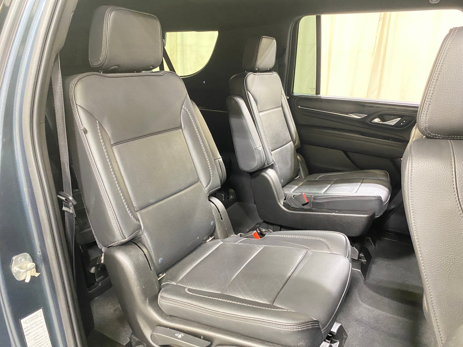 Thumbnail: 2021 GMC Yukon XL - 5