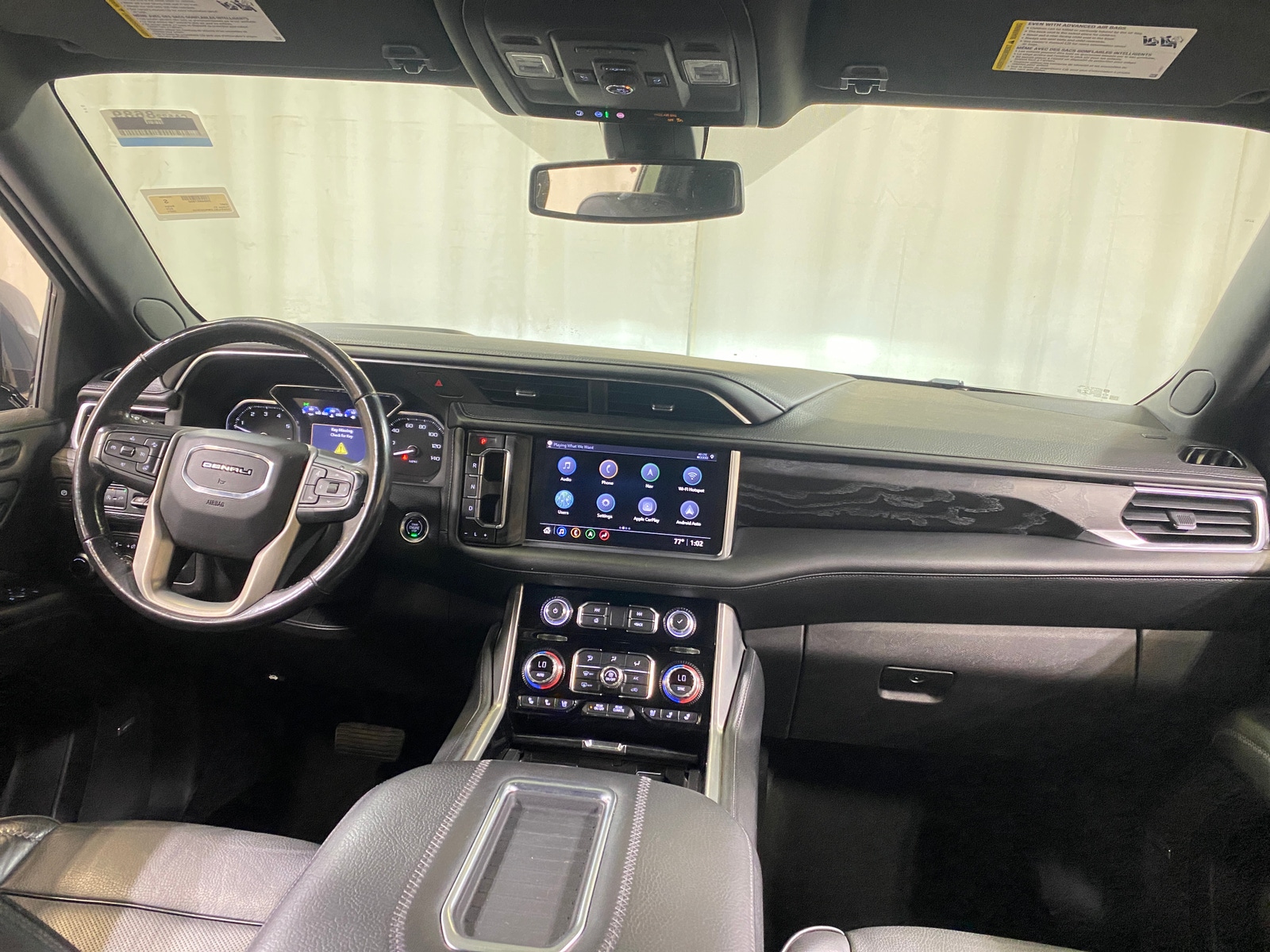 Thumbnail: 2021 GMC Yukon XL - 2