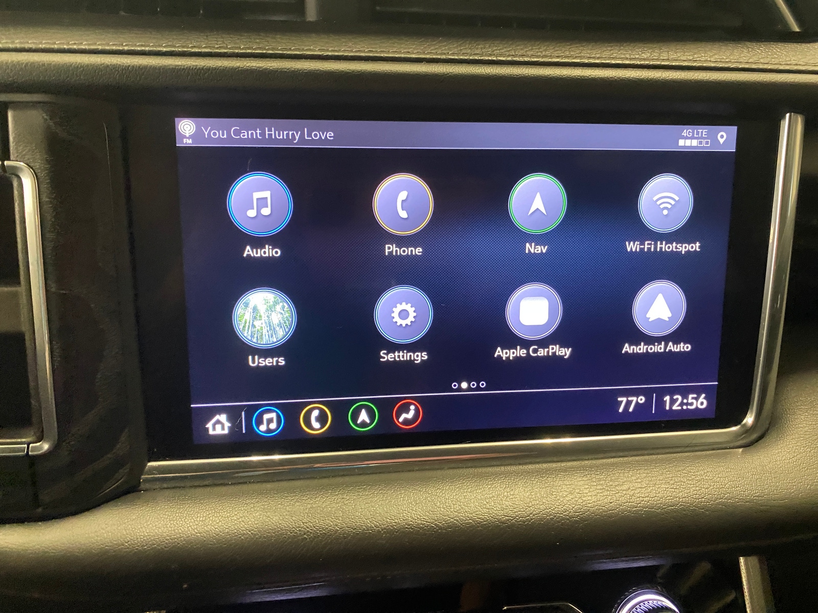 Thumbnail: 2021 GMC Yukon XL - 3
