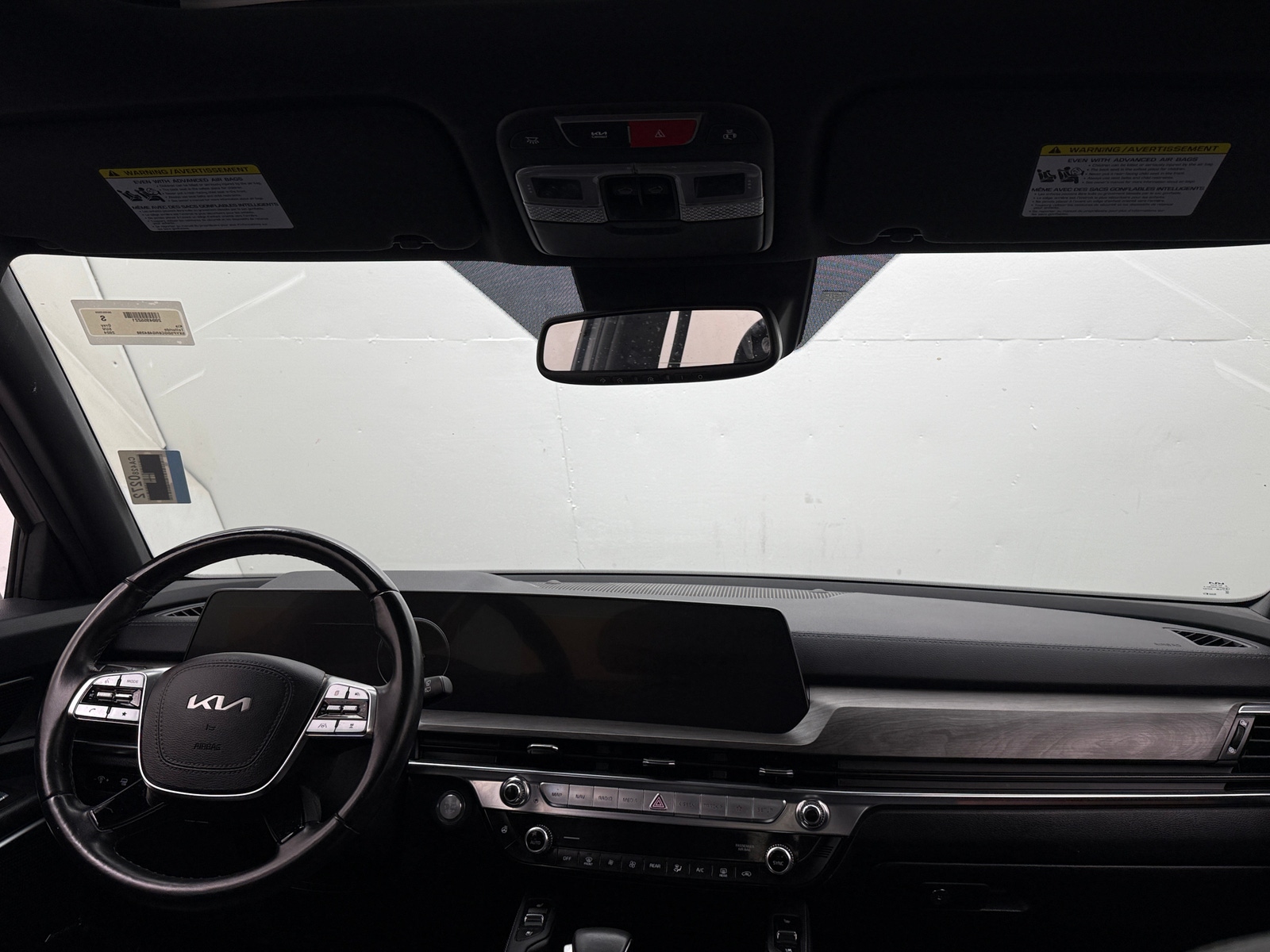 Thumbnail: 2024 Kia Telluride - 2