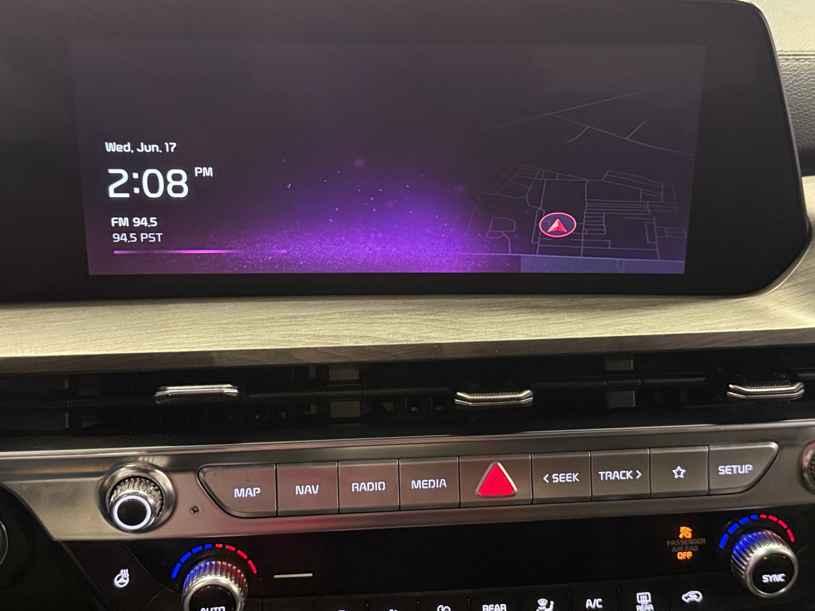 Thumbnail: 2024 Kia Telluride - 3