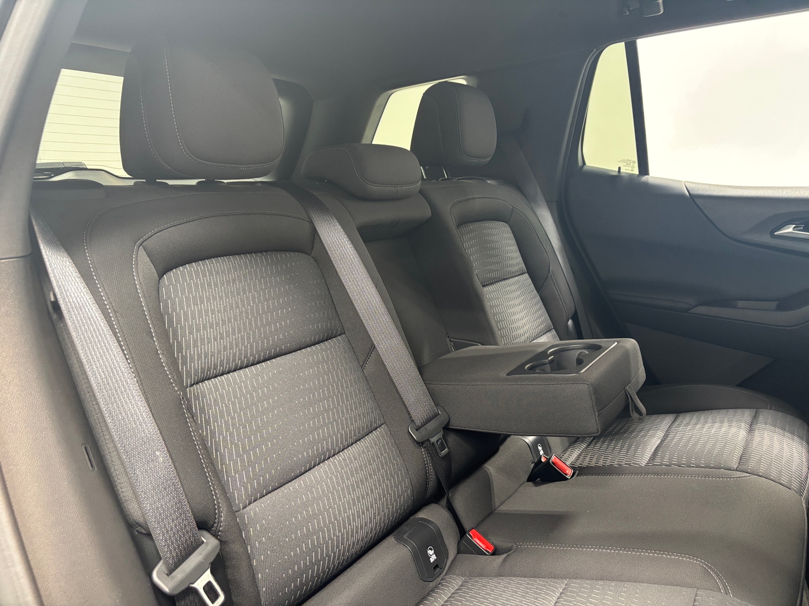 Thumbnail: 2025 Chevrolet Equinox - 6