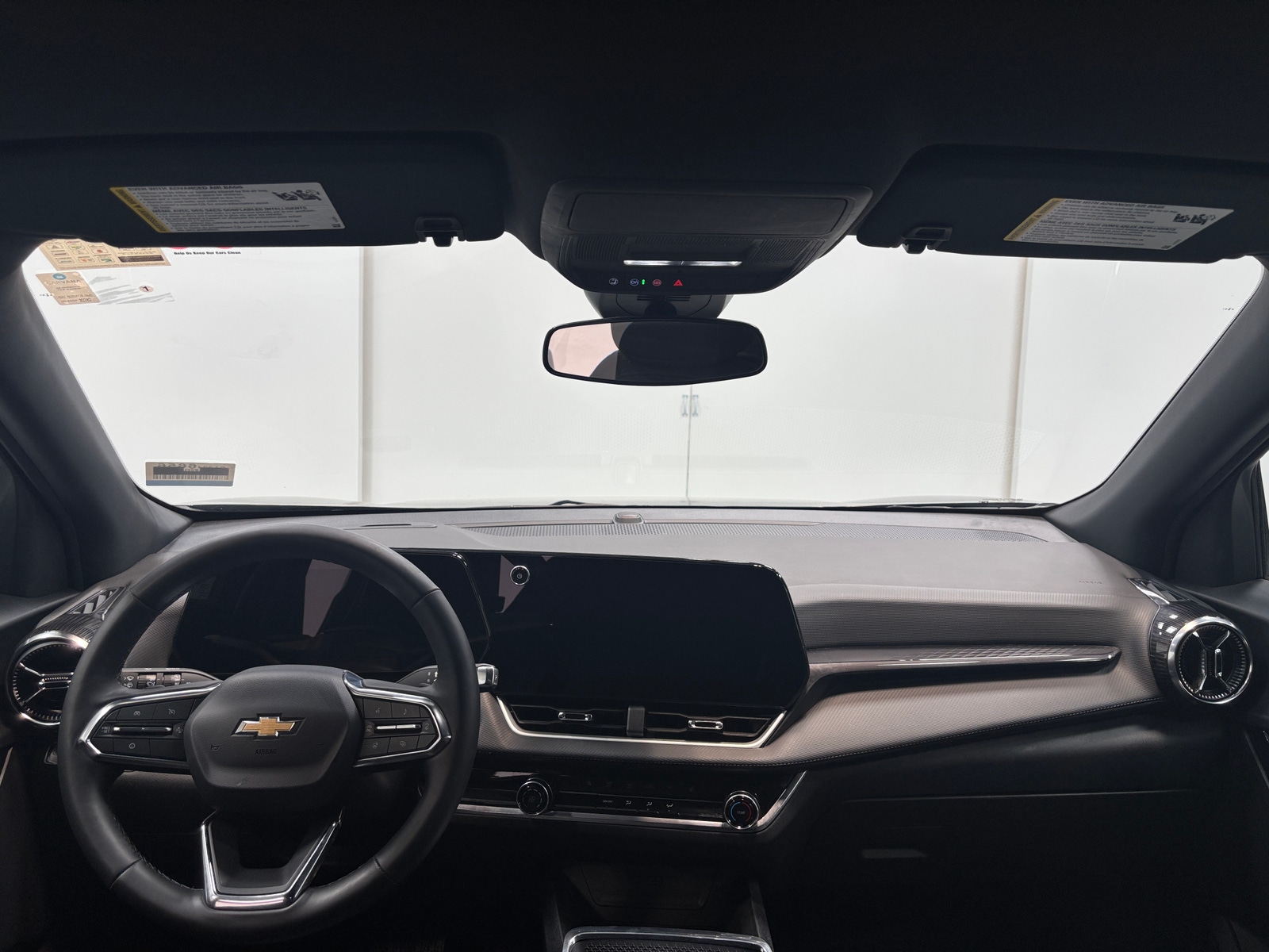 Thumbnail: 2025 Chevrolet Equinox - 3