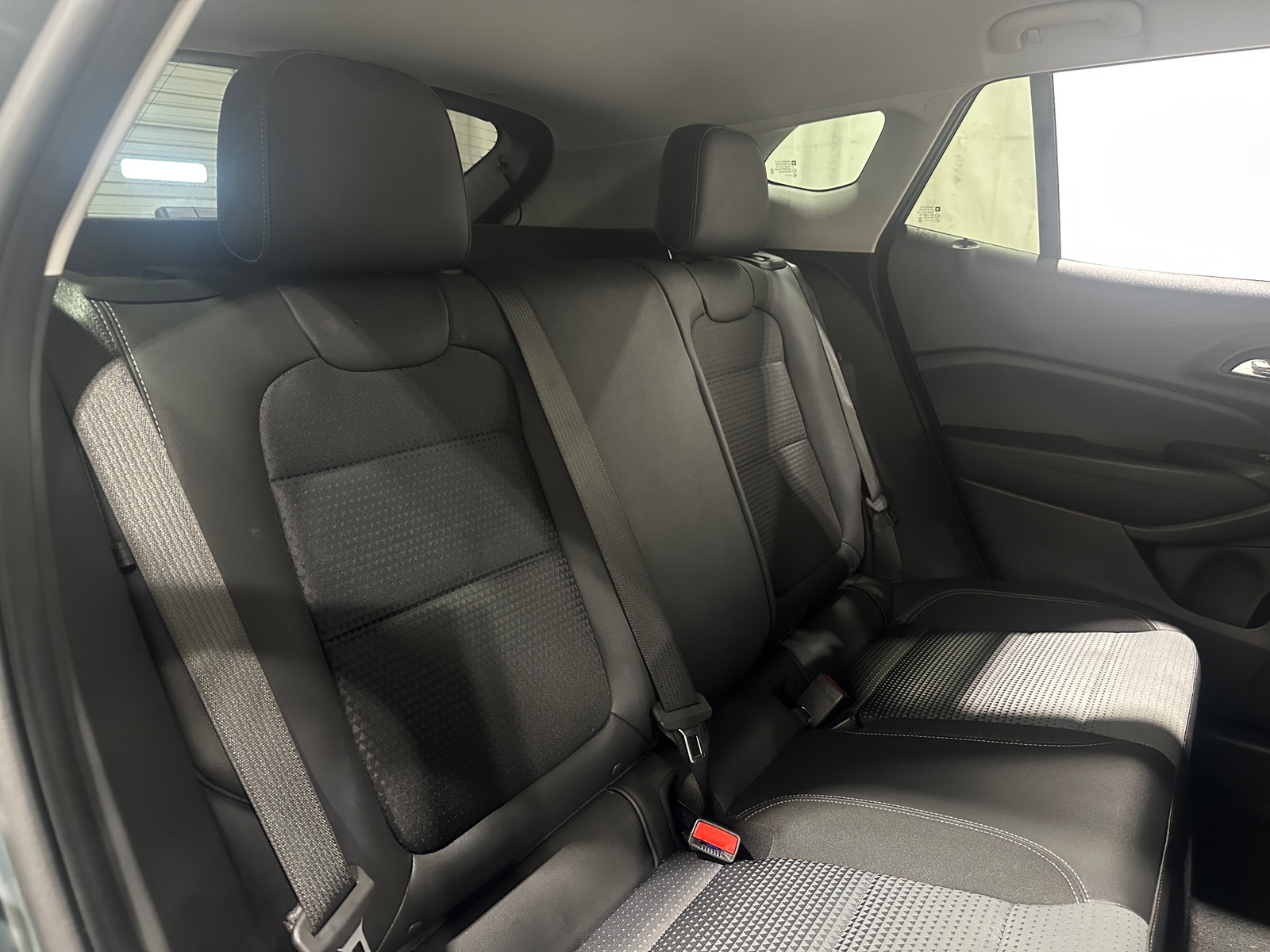 Thumbnail: 2025 Chevrolet Trax - 6