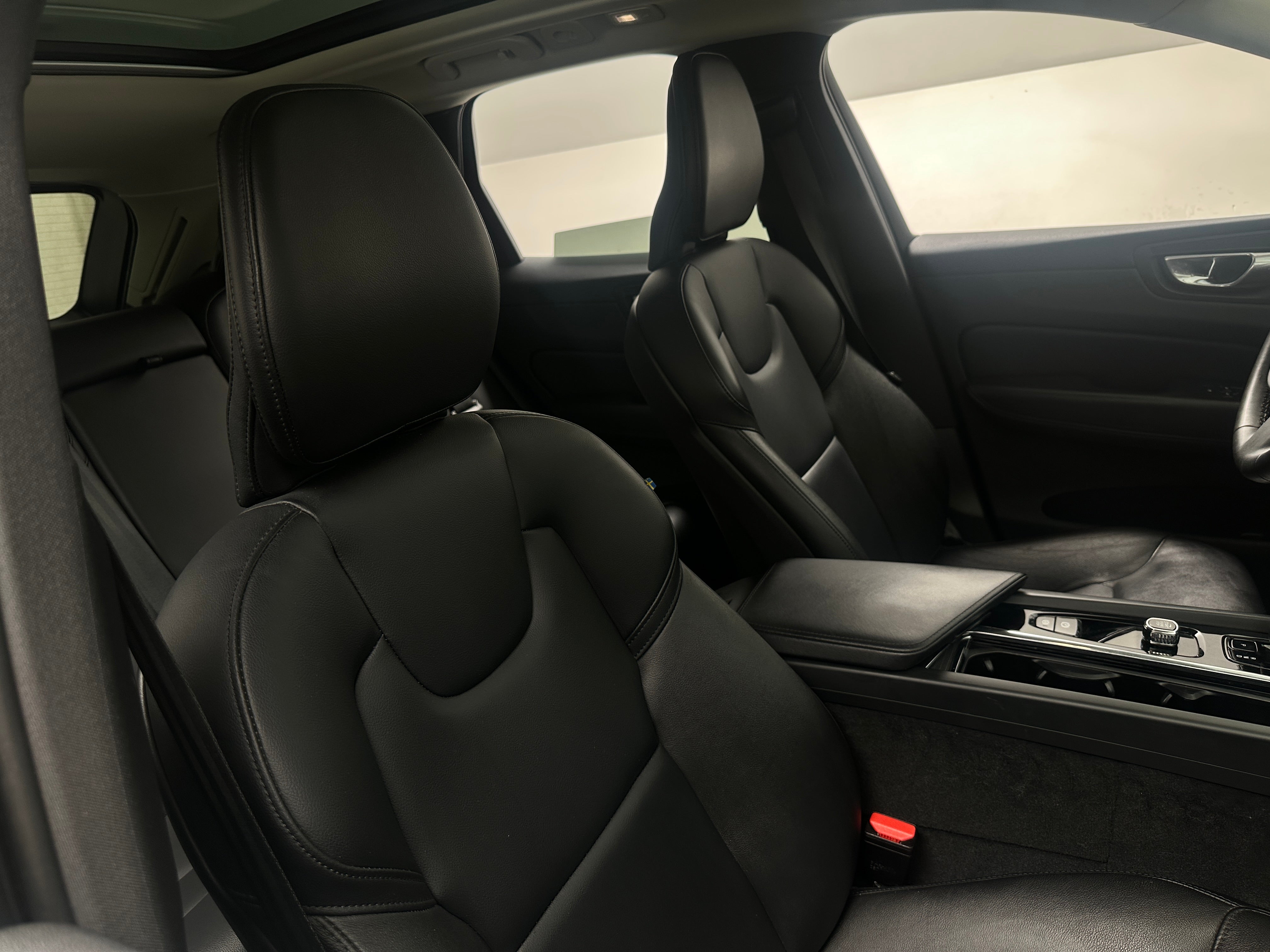 2024 Volvo XC60