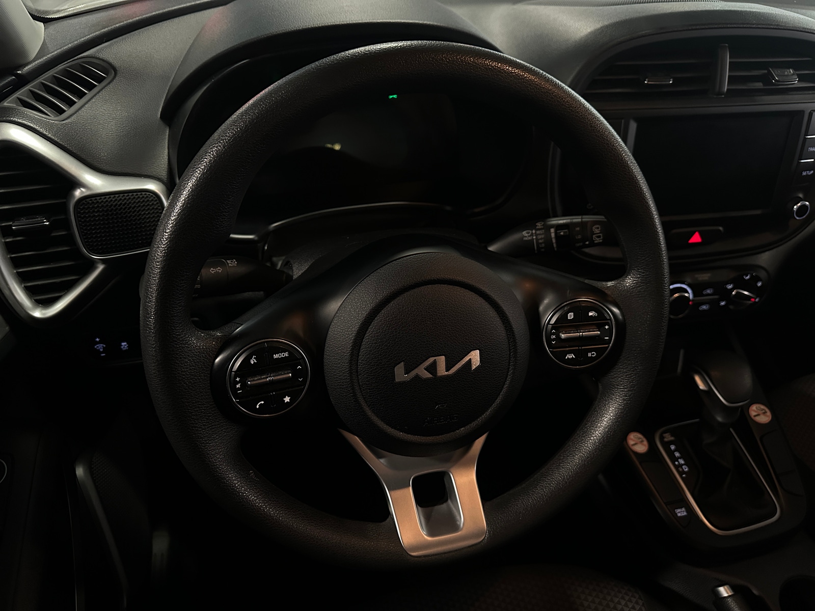 Thumbnail: 2024 Kia Soul - 5