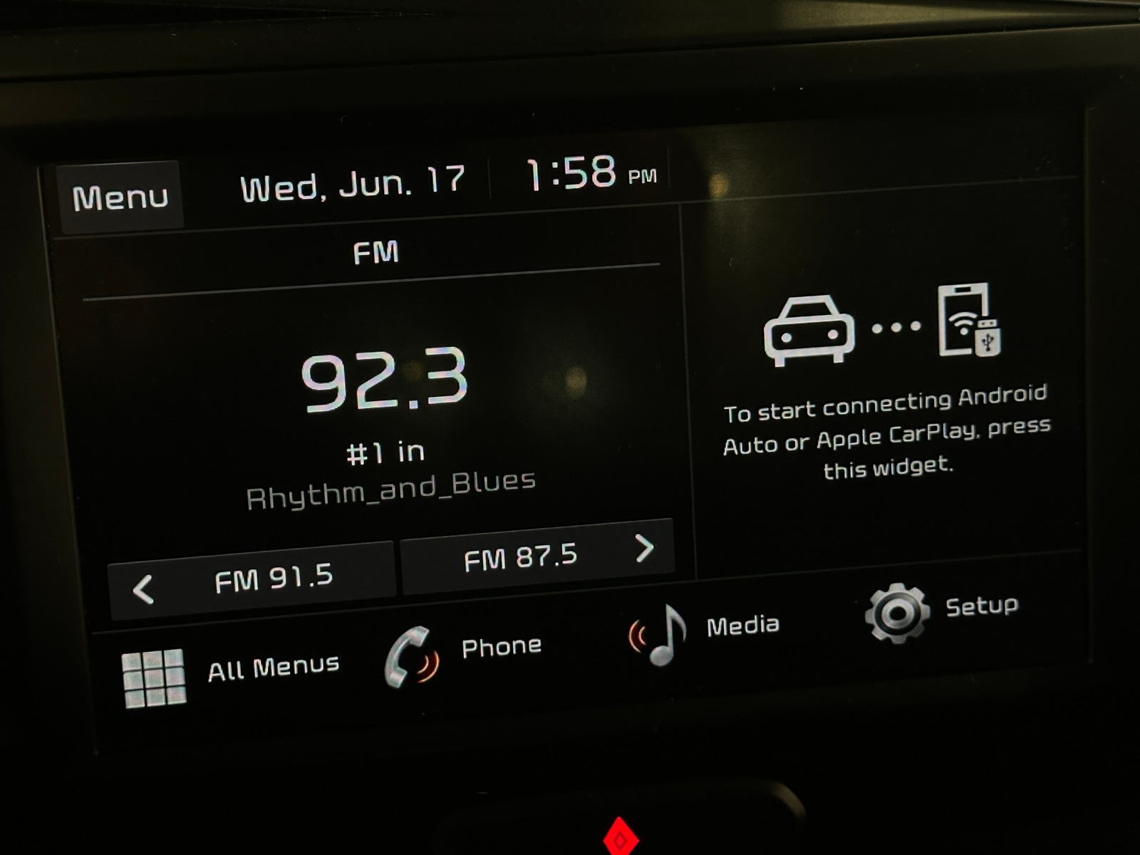Thumbnail: 2024 Kia Soul - 4