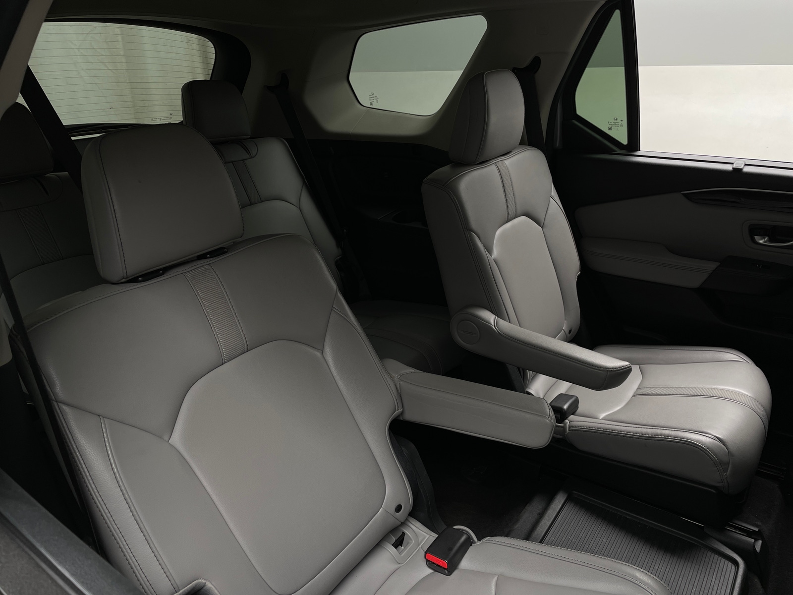 Thumbnail: 2024 Honda Pilot - 5