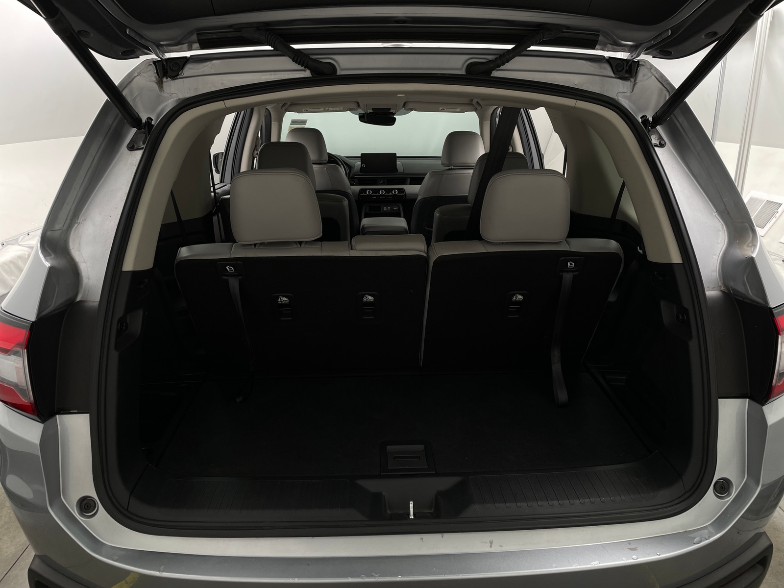 Thumbnail: 2024 Honda Pilot - 6