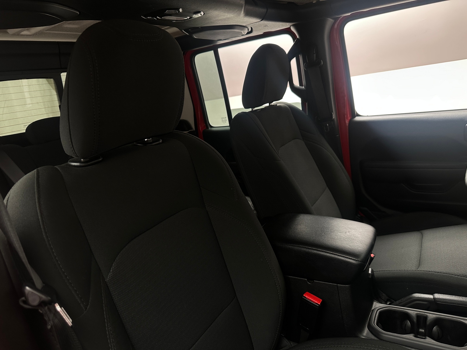 Thumbnail: 2023 Jeep Gladiator - 2