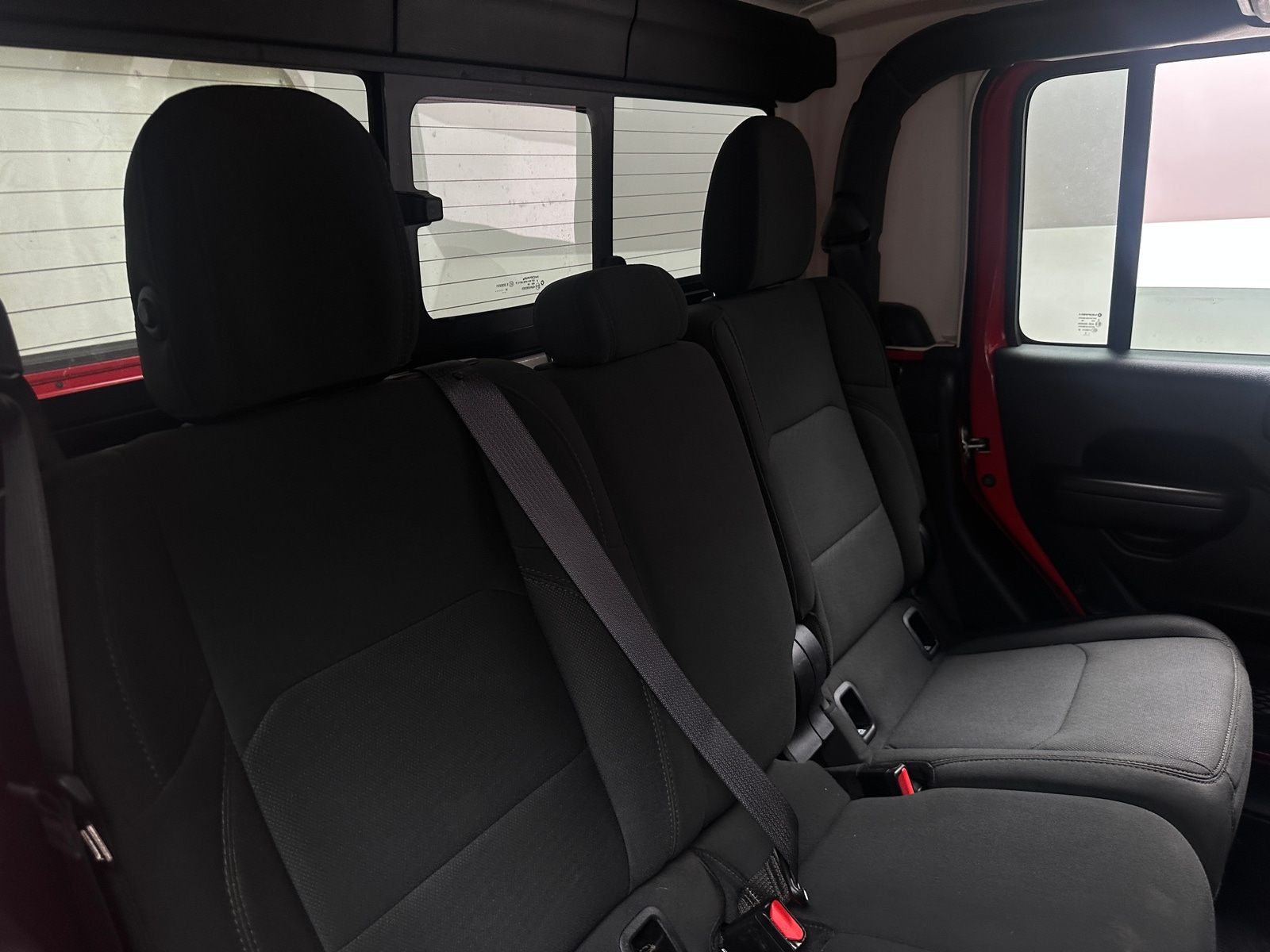 Thumbnail: 2023 Jeep Gladiator - 6