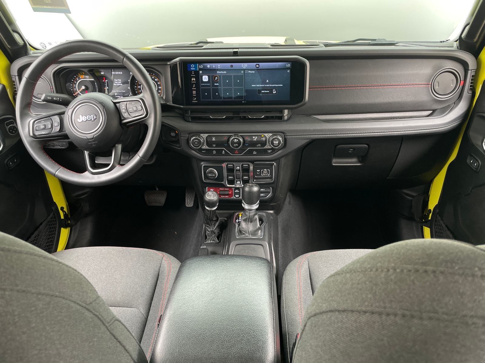 Thumbnail: 2024 Jeep Wrangler - 3