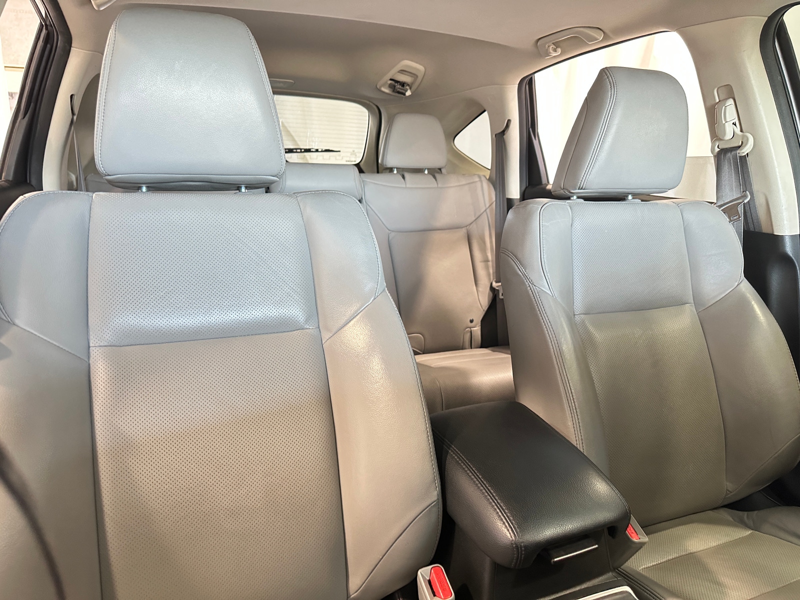 Thumbnail: 2016 Honda CR-V - 2