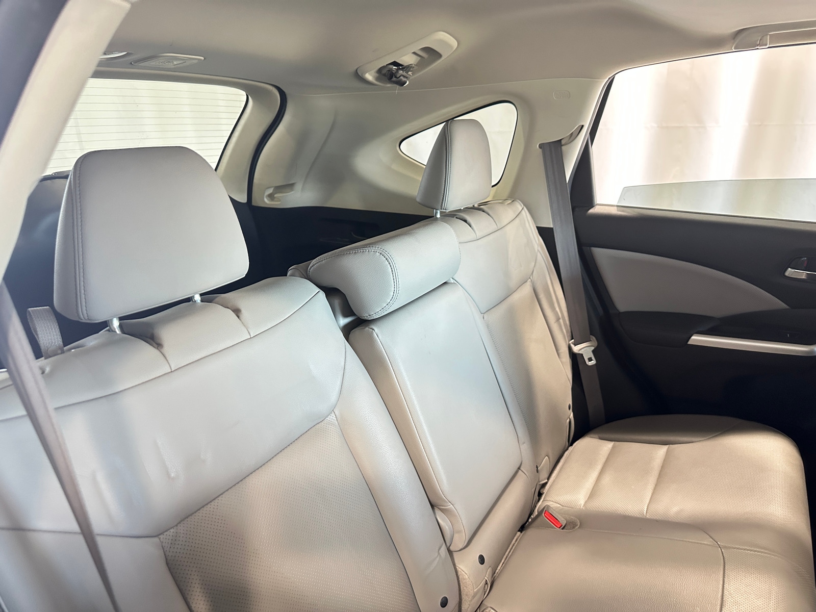 Thumbnail: 2016 Honda CR-V - 6
