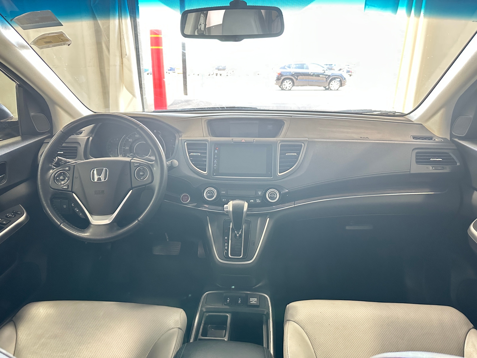 Thumbnail: 2016 Honda CR-V - 3