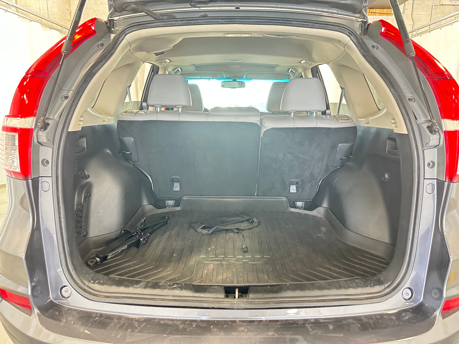 Thumbnail: 2016 Honda CR-V - 7