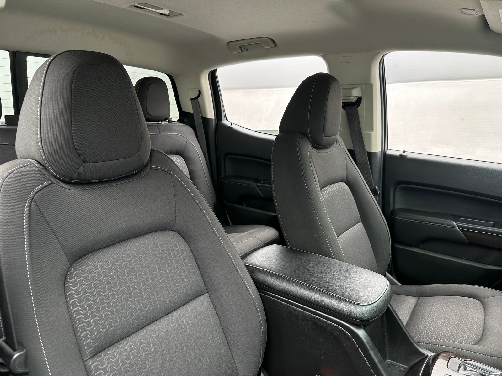 Thumbnail: 2020 GMC Canyon - 2