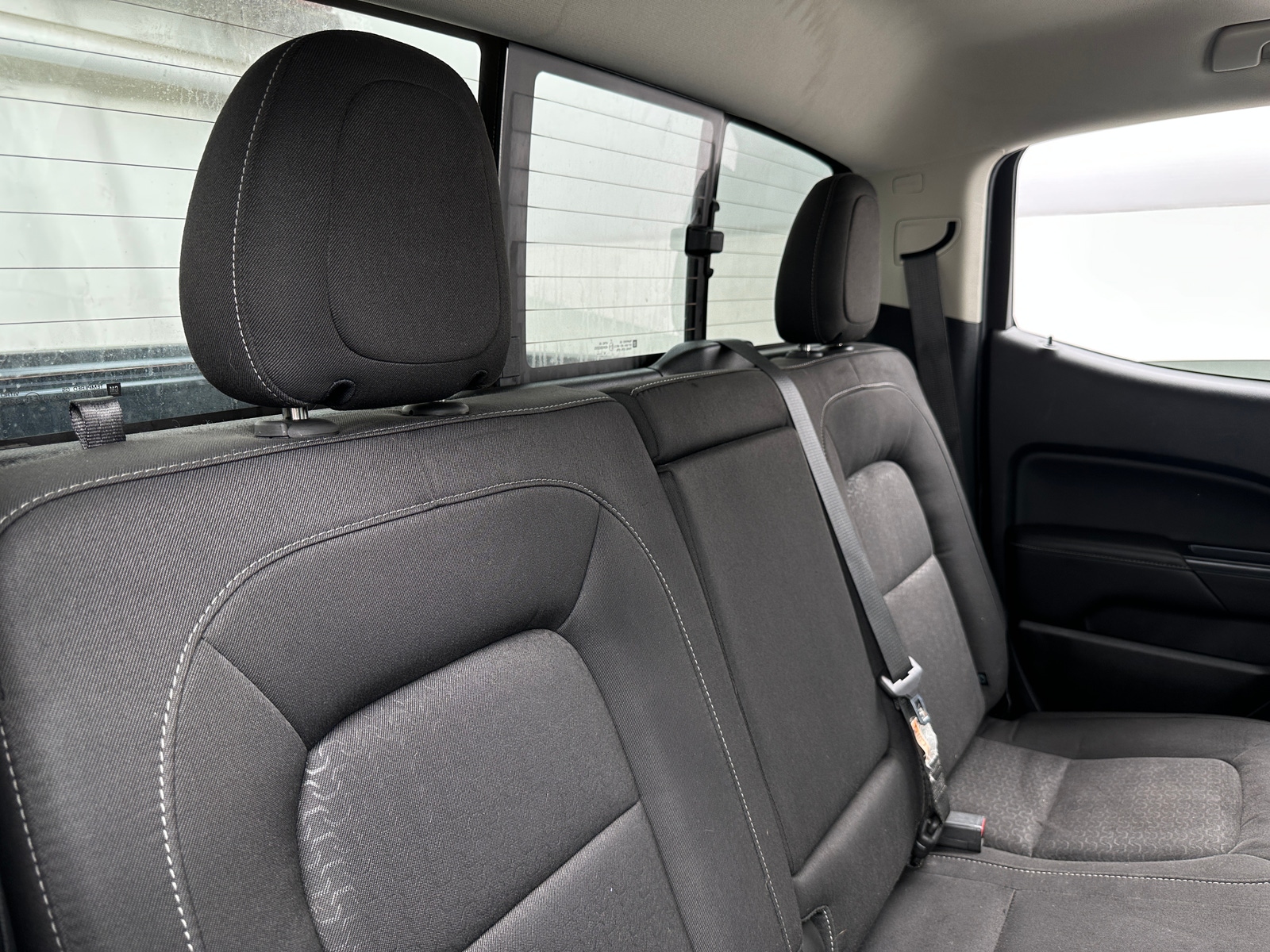 Thumbnail: 2020 GMC Canyon - 6