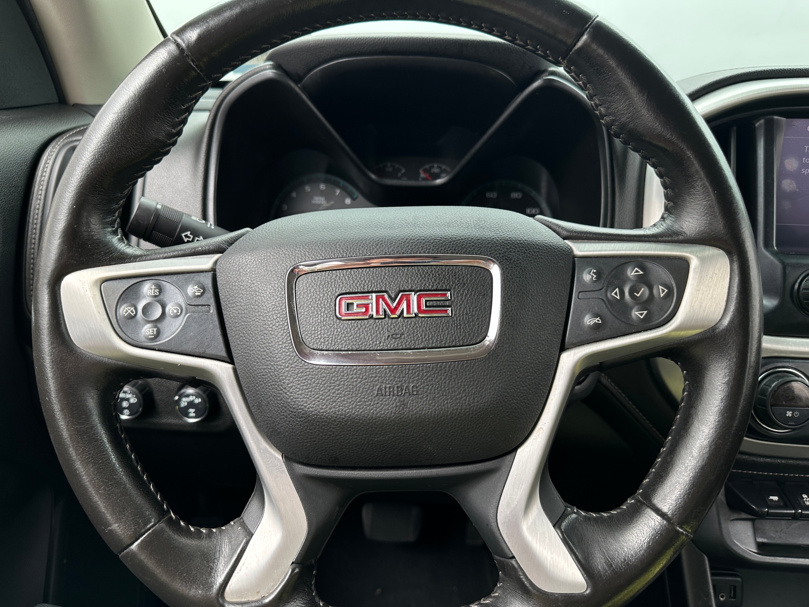 Thumbnail: 2020 GMC Canyon - 5
