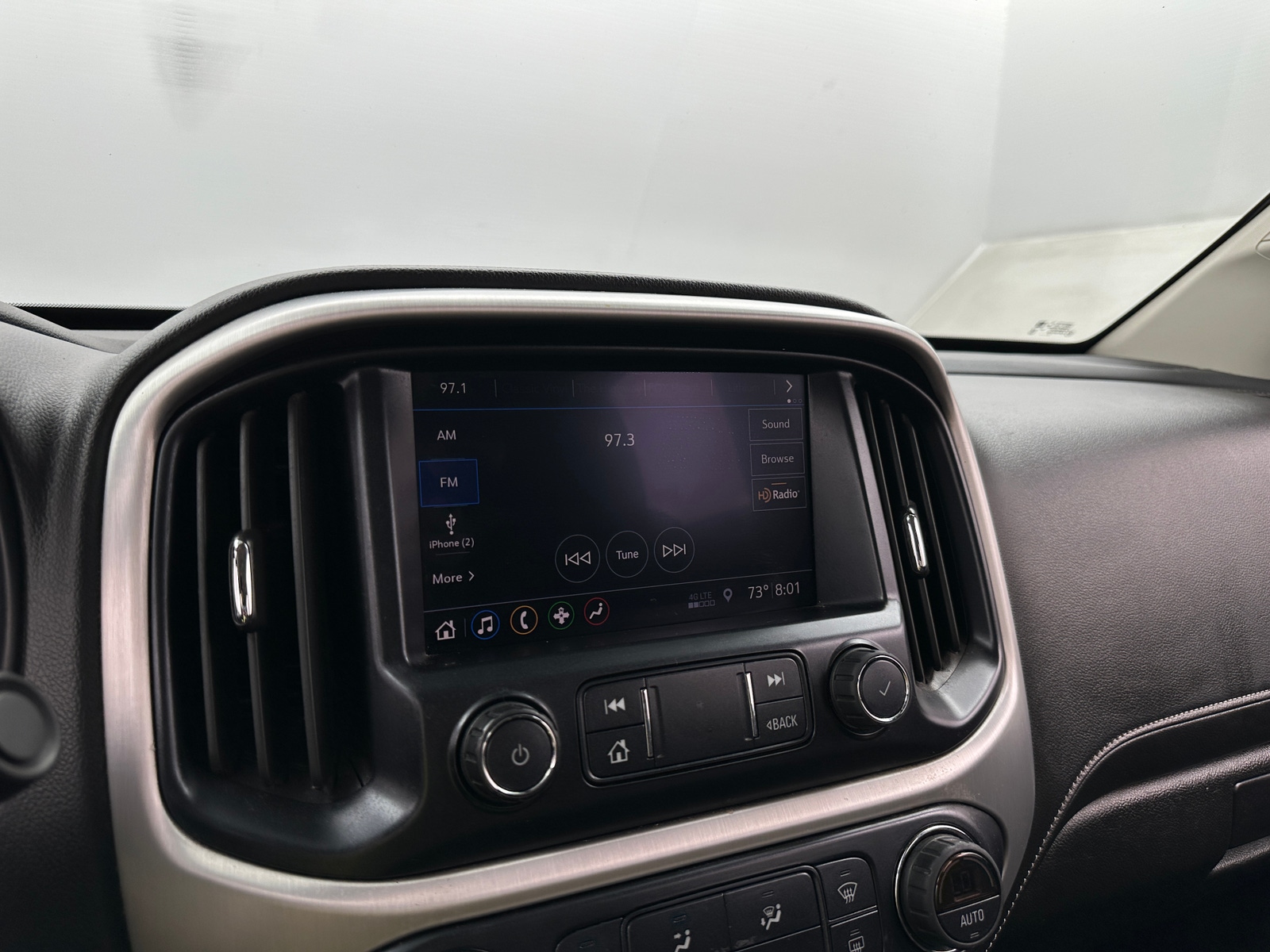 Thumbnail: 2020 GMC Canyon - 4
