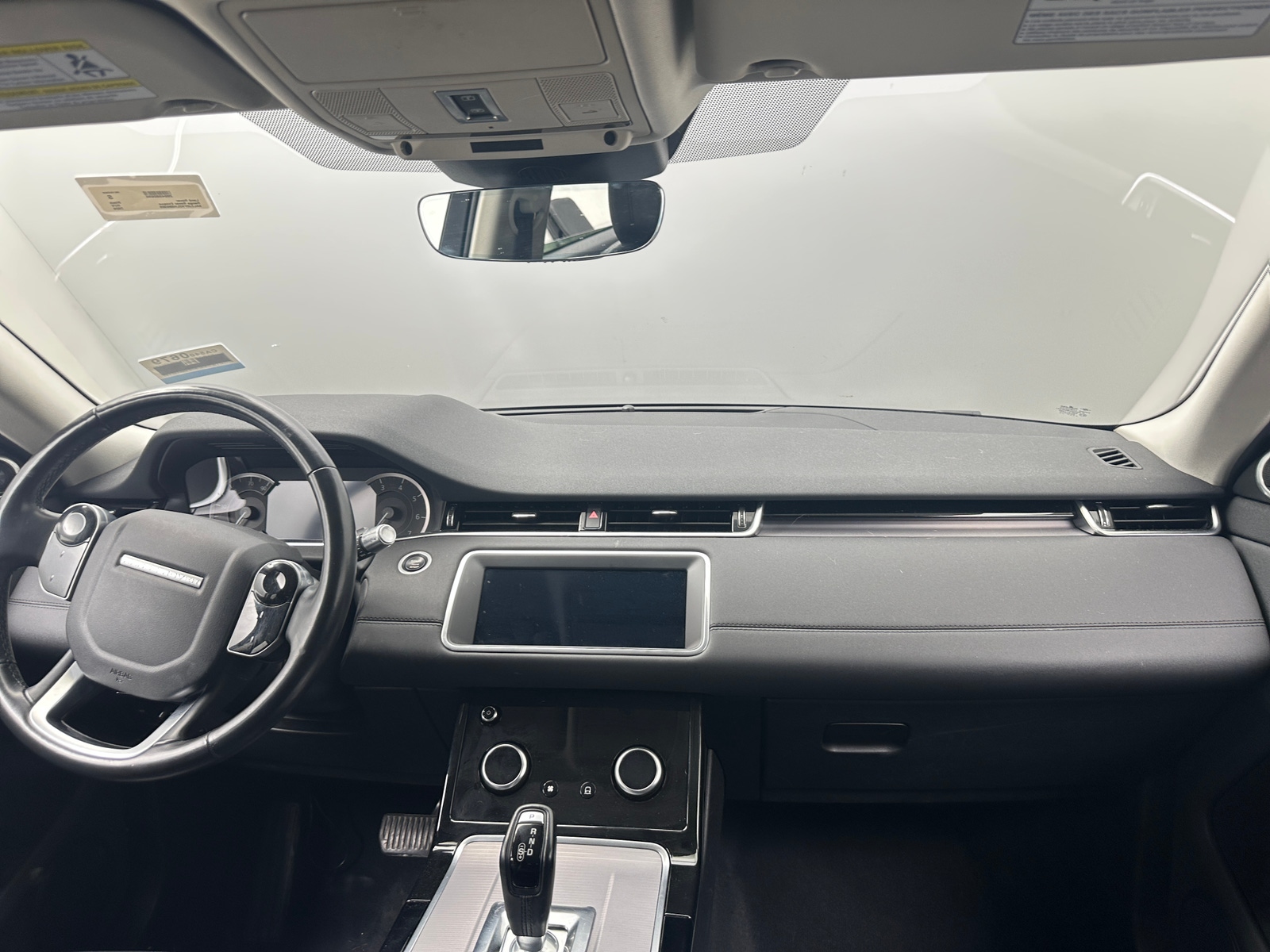 Thumbnail: 2020 Land Rover Range Rover Evoque - 2
