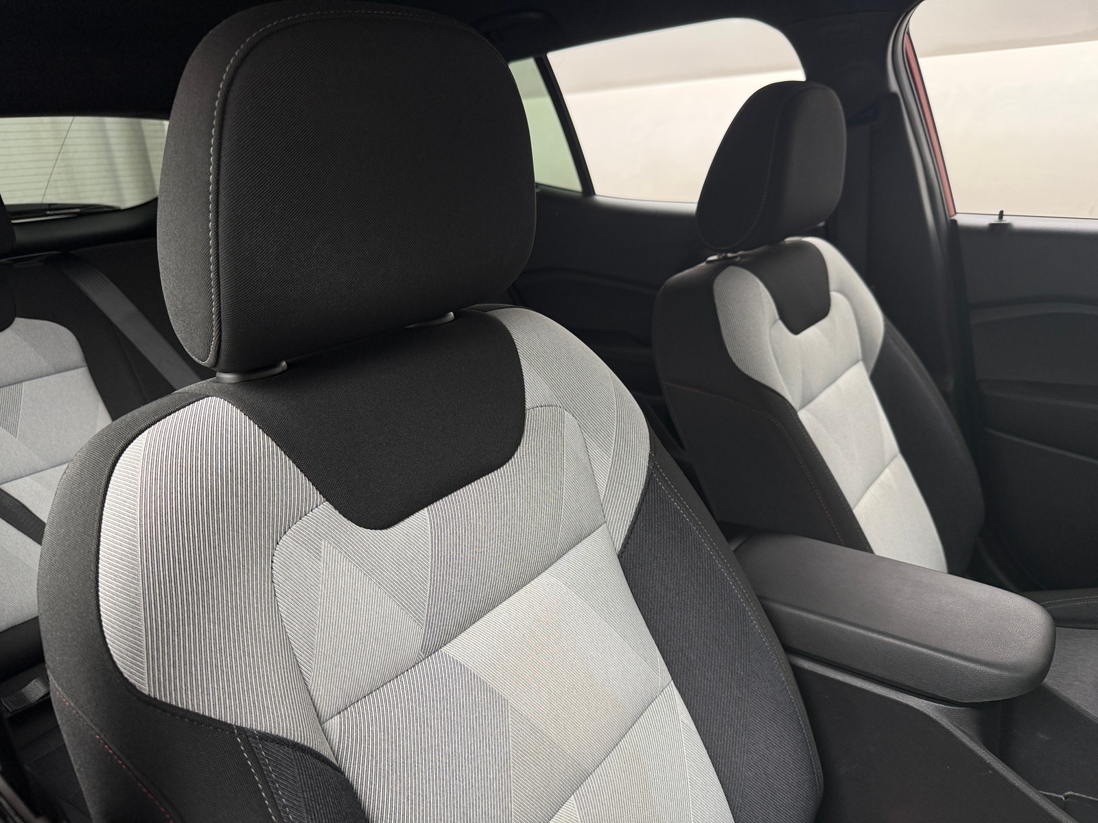 Thumbnail: 2024 Chevrolet Trax - 2