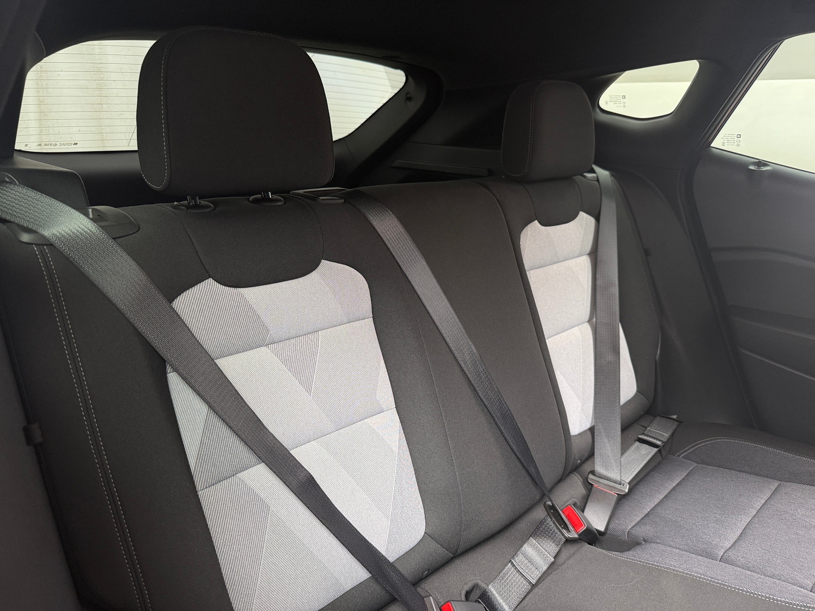 Thumbnail: 2024 Chevrolet Trax - 6