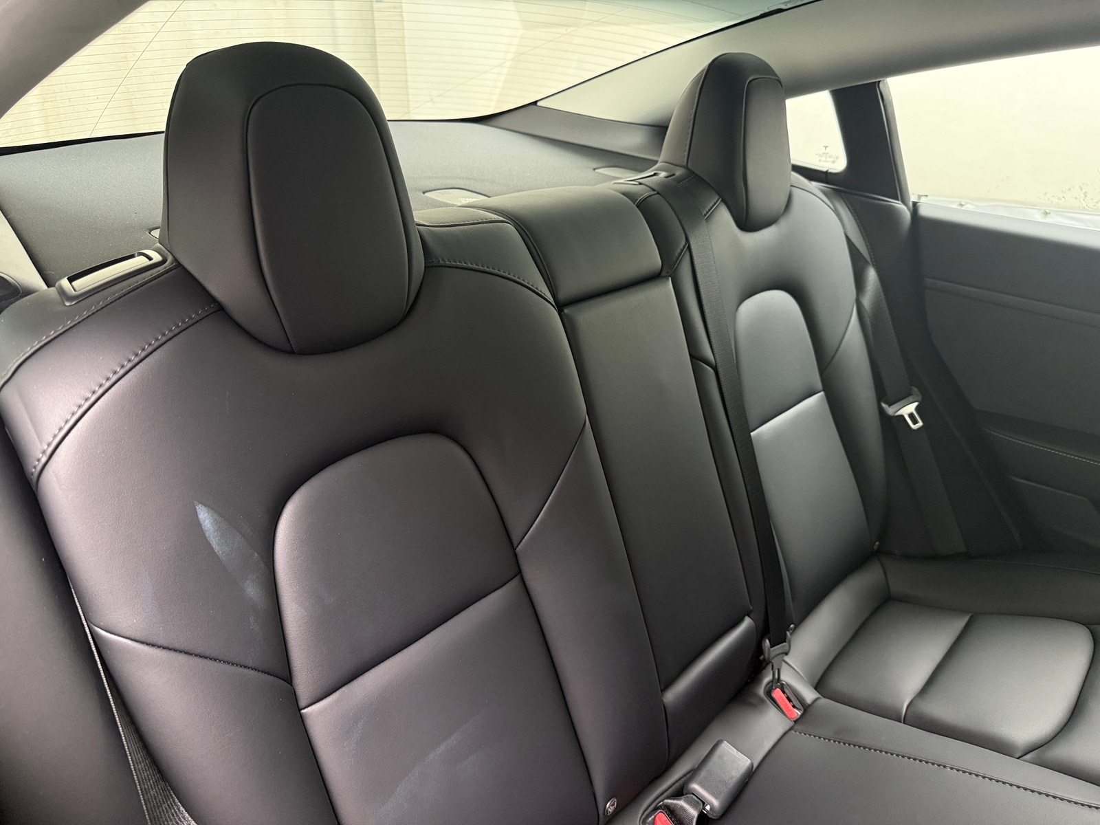 Thumbnail: 2023 Tesla Model 3 - 5