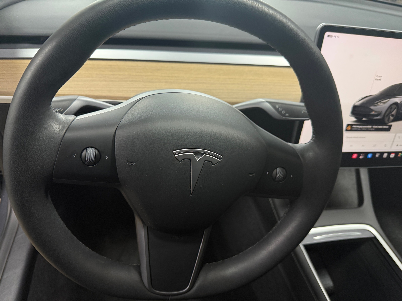 Thumbnail: 2023 Tesla Model 3 - 4