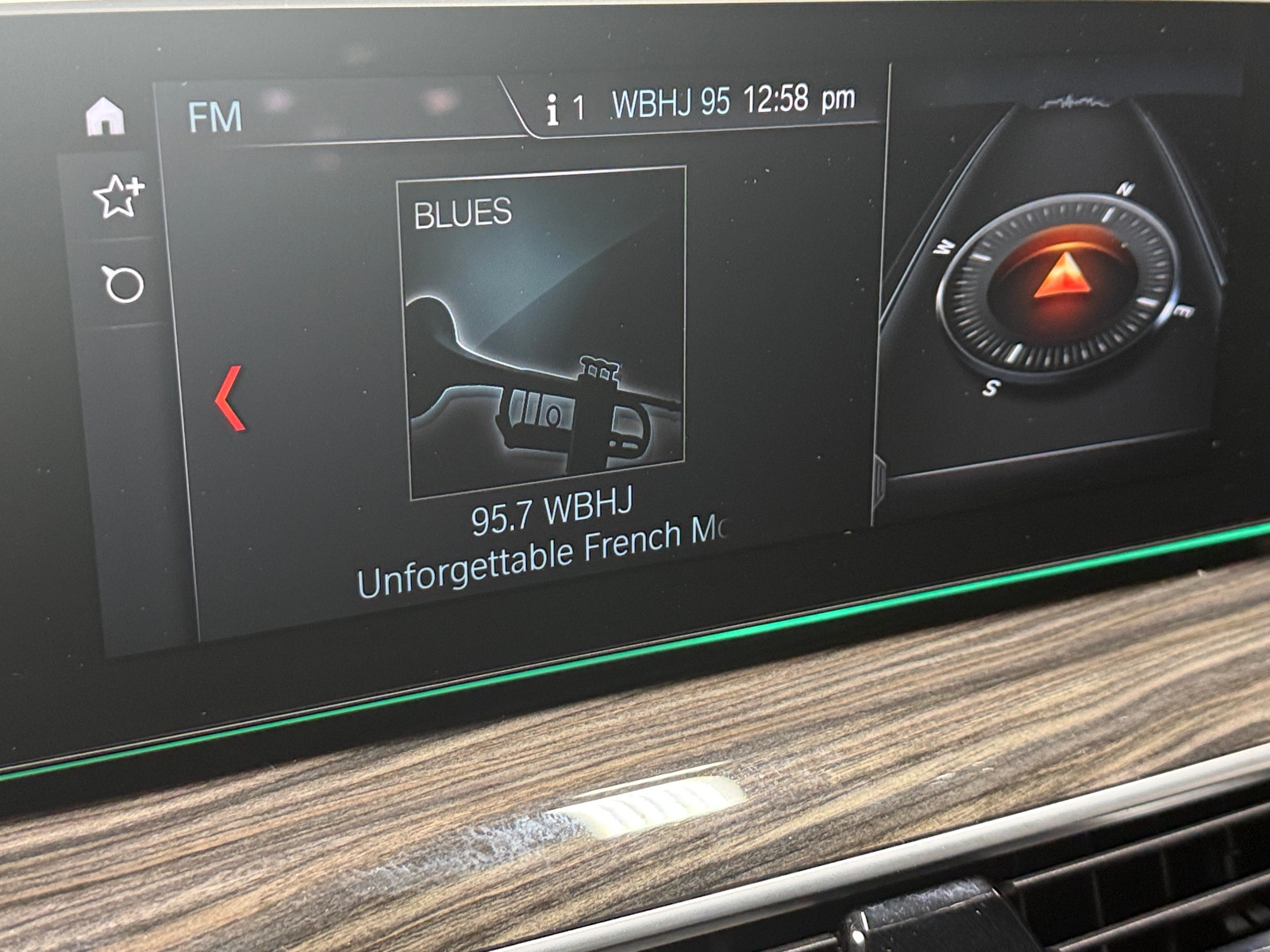 Thumbnail: 2018 BMW 5 Series - 3