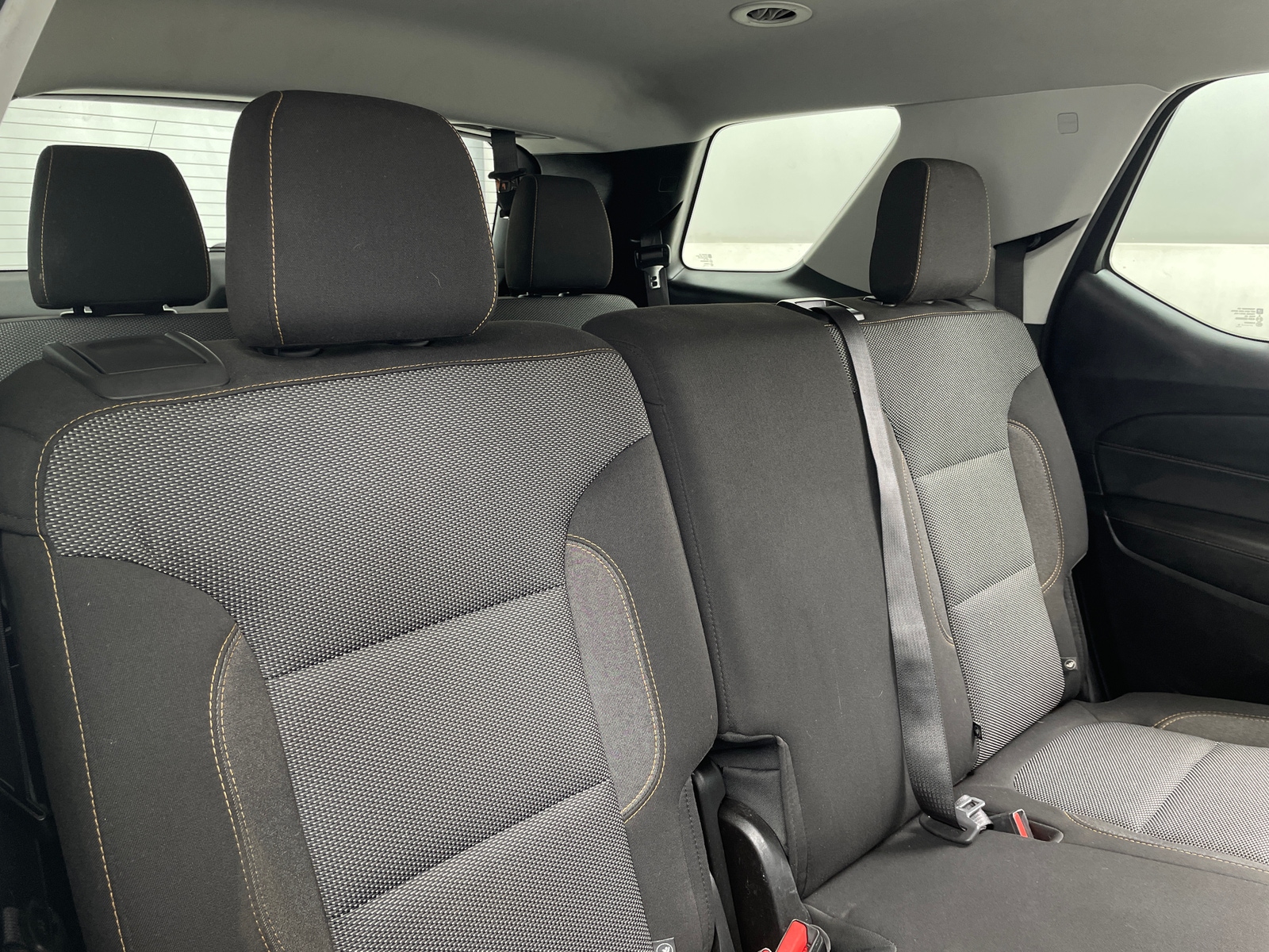 Thumbnail: 2018 Chevrolet Traverse - 6